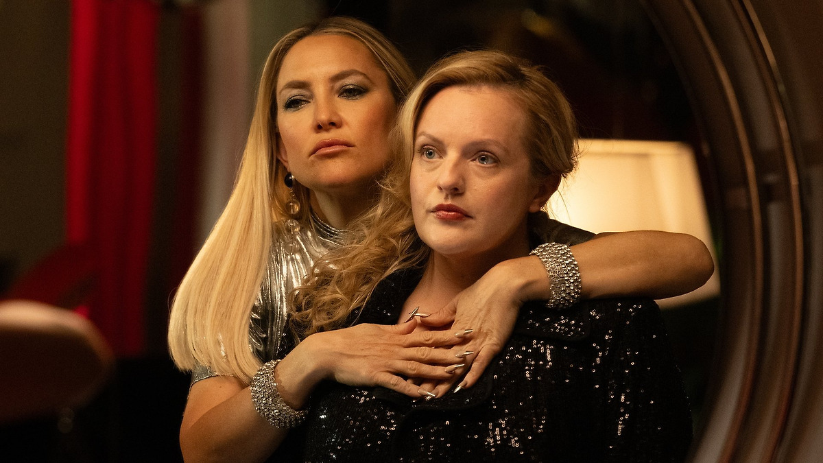 Shell’ review by 📽️Movie Jail🎬 • Letterboxd