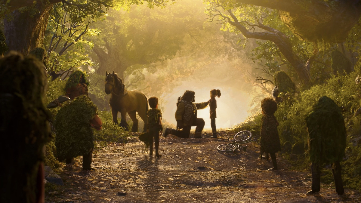 Wildwood’ review by Charlie • Letterboxd