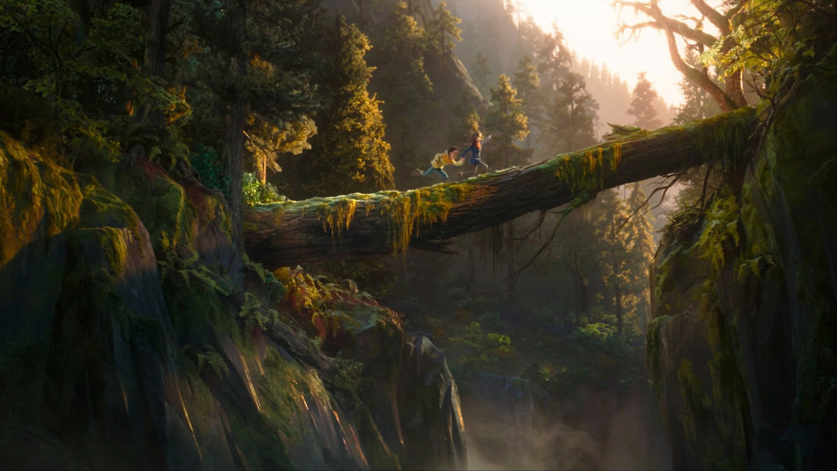 Wildwood’ review by coffee • Letterboxd