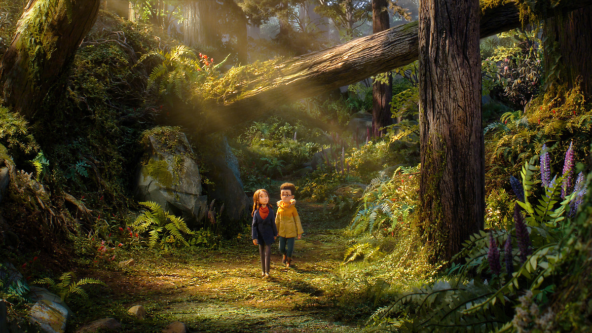 Wildwood’ review by Shaggy Jaggy • Letterboxd