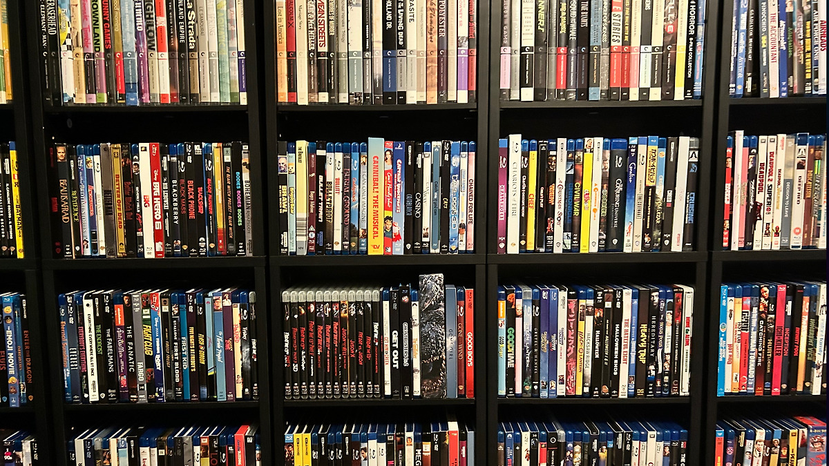 ‎My top 20 movies of all time (right now), a list of films by ale ...