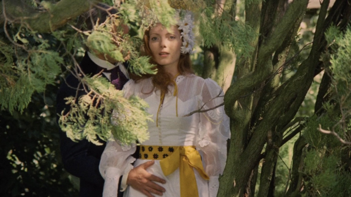 â žsinbad 1971 Directed By Zoltã N Huszã Rik â Reviews Film Cast