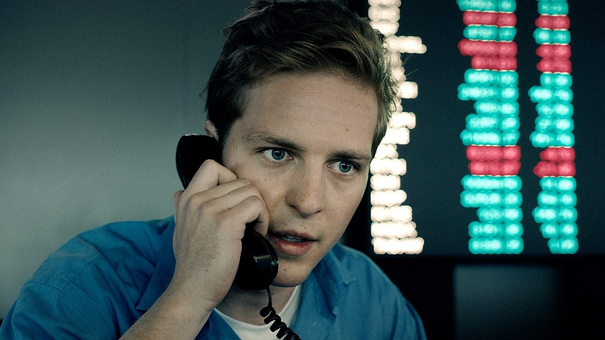 ‎Free Fall (2021) directed by Emmanuel Tenenbaum • Reviews, film + cast ...