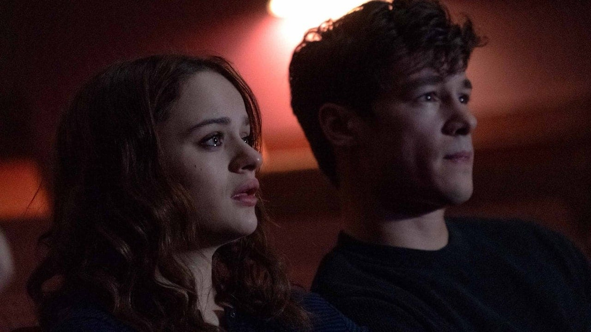The In Between’ review by Bigu • Letterboxd