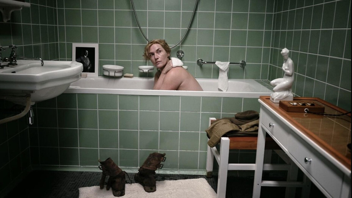 Lee’ review by Sean Bonner • Letterboxd