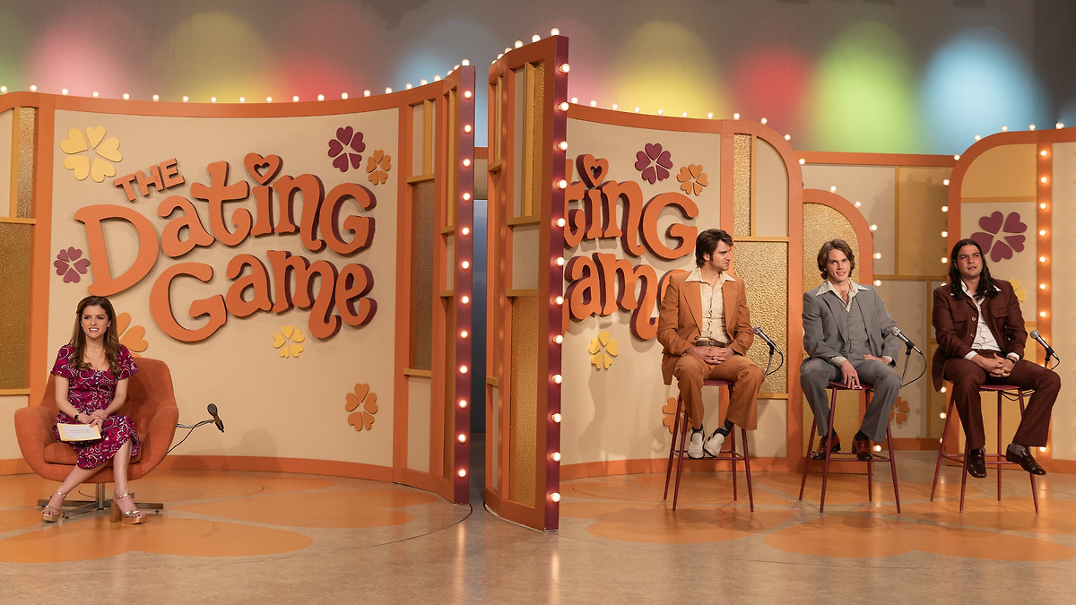 Woman of the Hour’ review by Daniel • Letterboxd