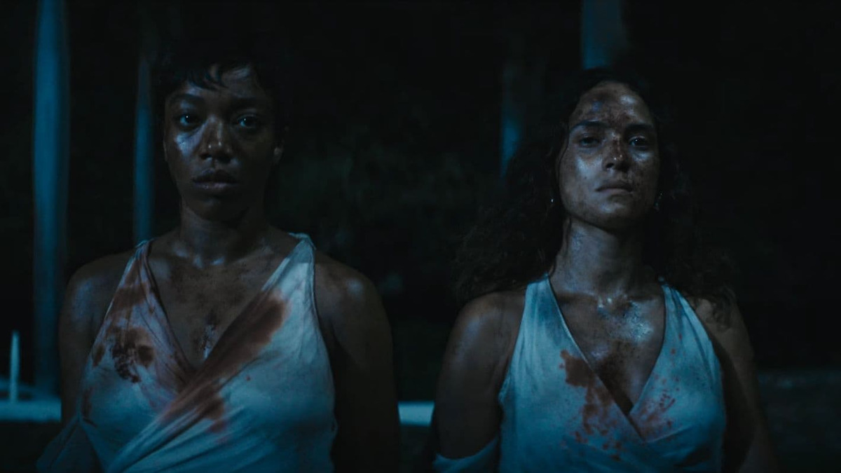 Blink Twice’ review by mo 𐙚 • Letterboxd