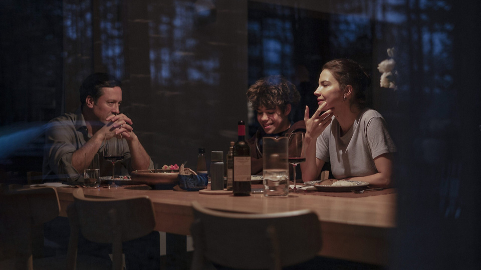 ‎esther’s activity for Minotaur (2026) • Letterboxd