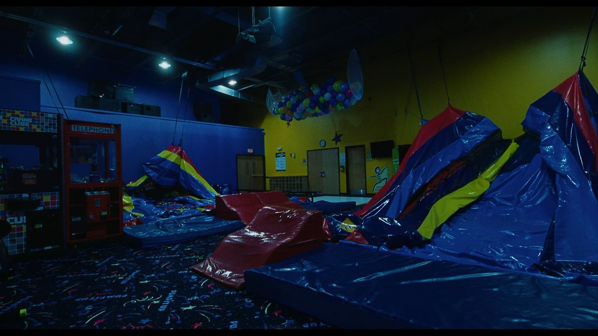Liminal Films Liminal Space, a list of films by emry • Letterboxd