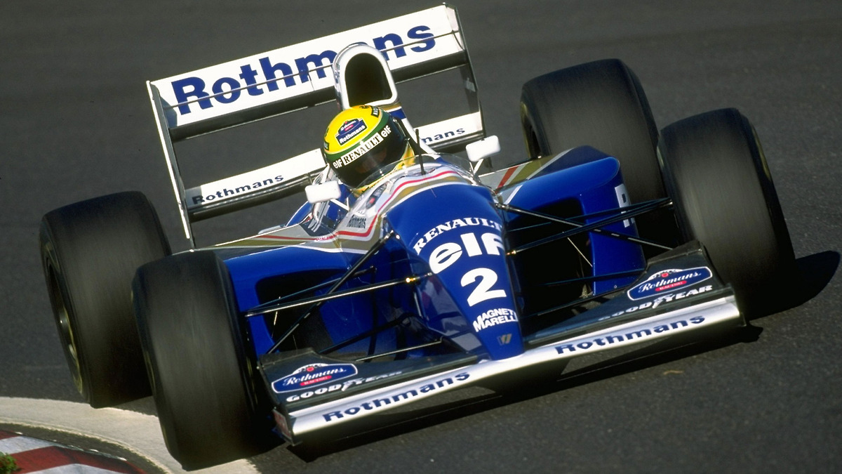 ‎Racing, a list of films by Aaron • Letterboxd
