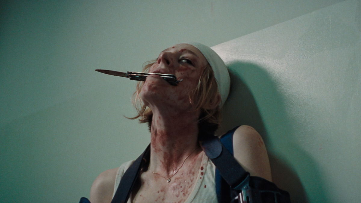 Cuckoo’ review by Arthur Howell • Letterboxd