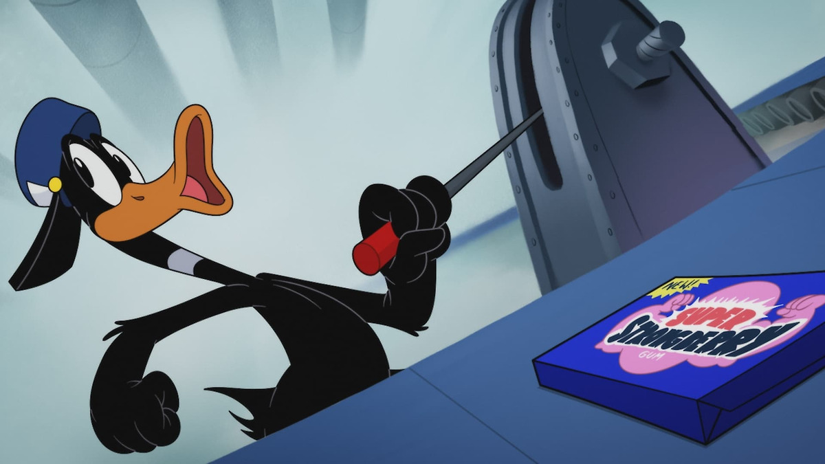 The Day the Earth Blew Up: A Looney Tunes Movie’ review by nina ...