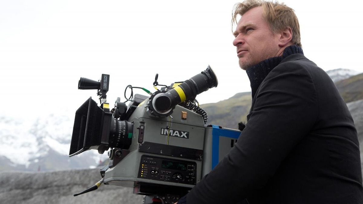 ‎Nolan Ranked, a list of films by Finley • Letterboxd