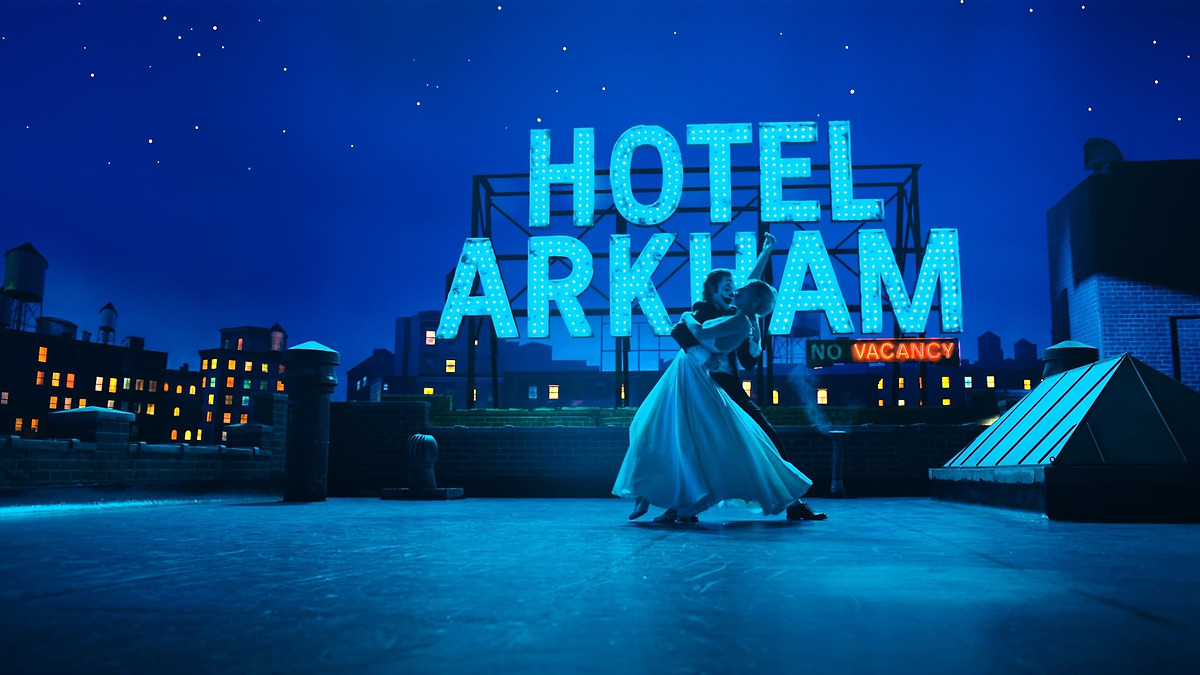 Joker Folie à Deux’ review by elpochoclos • Letterboxd