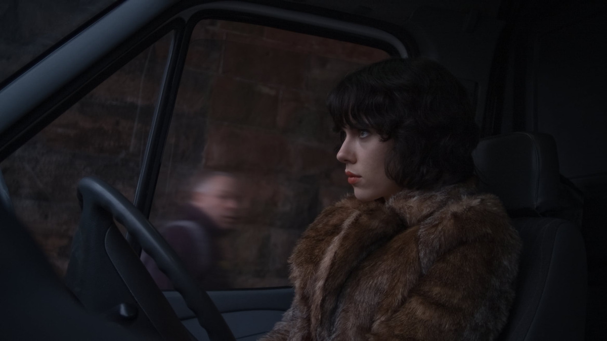 Under the Skin’ review by HollyBeth • Letterboxd