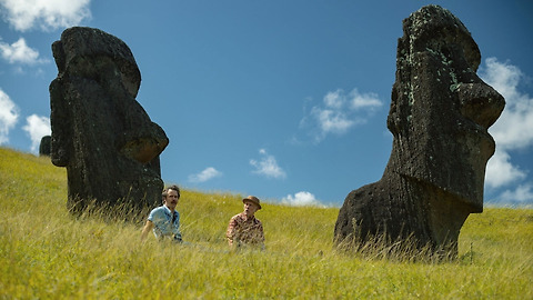‎Reviews of Wild Horse Nine (2026) • Letterboxd