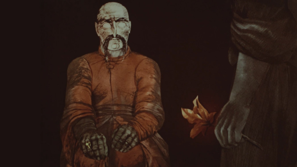 â žthe Fern Flower 1979 Directed By Alla Hrachova â Reviews Film