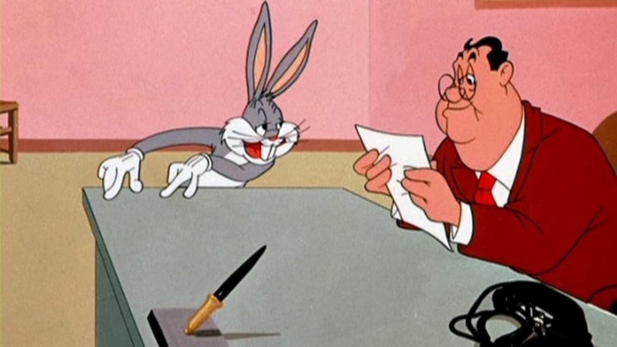 Rebel Rabbit’ review by HAL • Letterboxd
