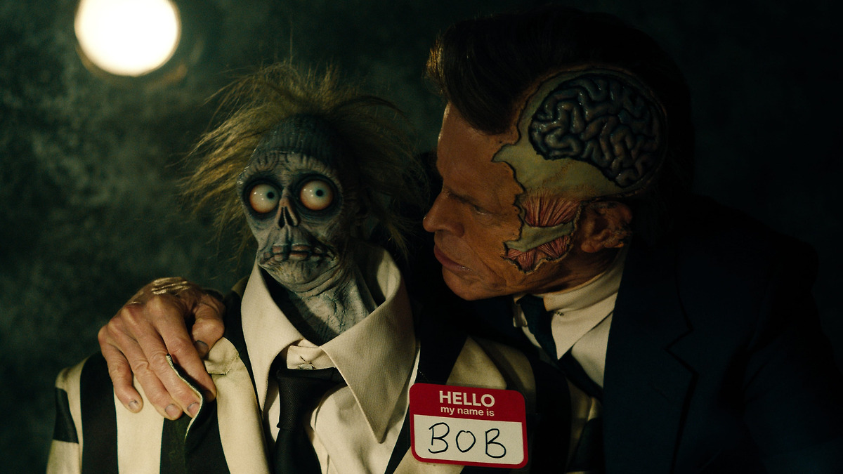 Beetlejuice Beetlejuice’ review by gunn🔫 • Letterboxd