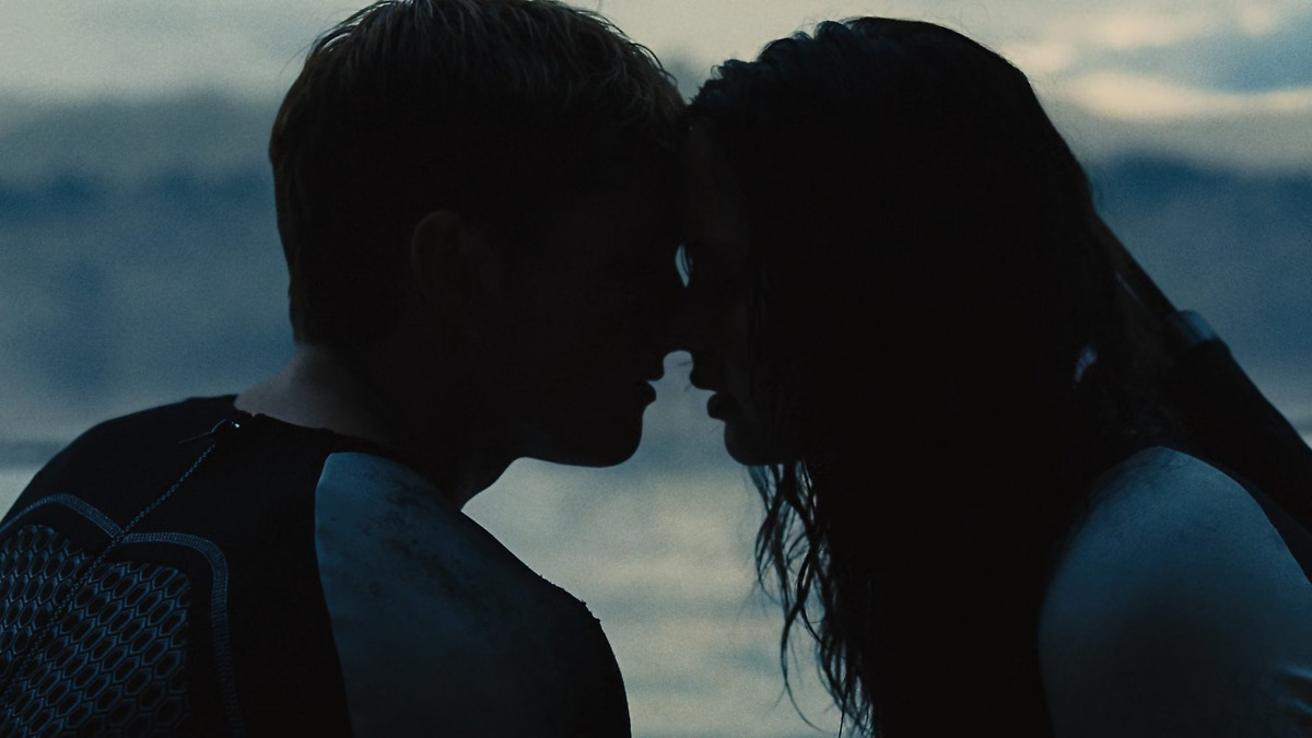 ‎best on screen kisses , a list of films by lana 🪽 • Letterboxd