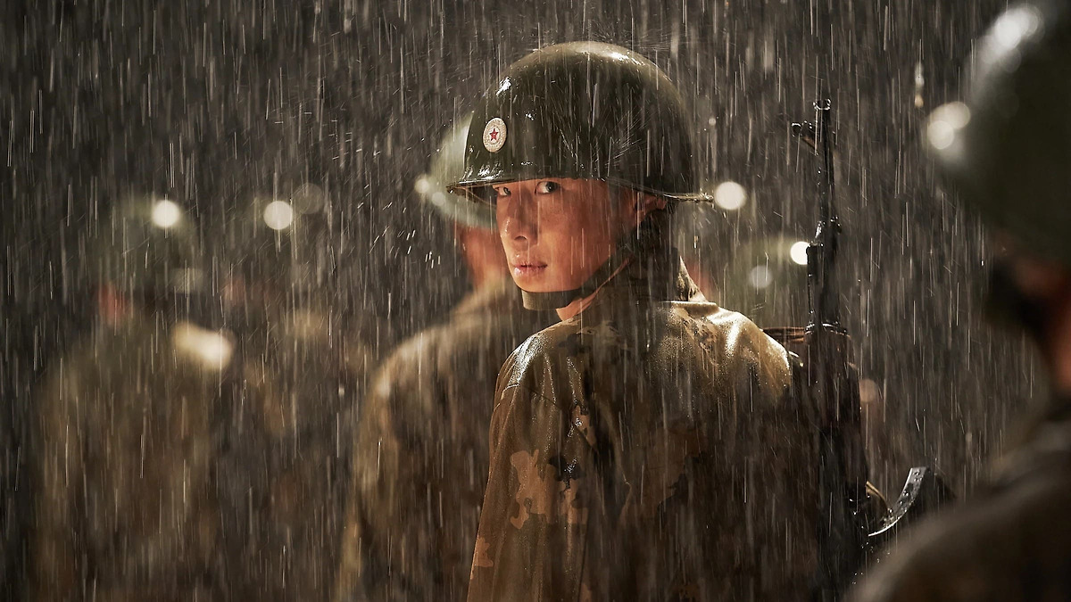 â žescape 2024 Directed By Lee Jong Pil â Reviews Film Cast â Letterboxd