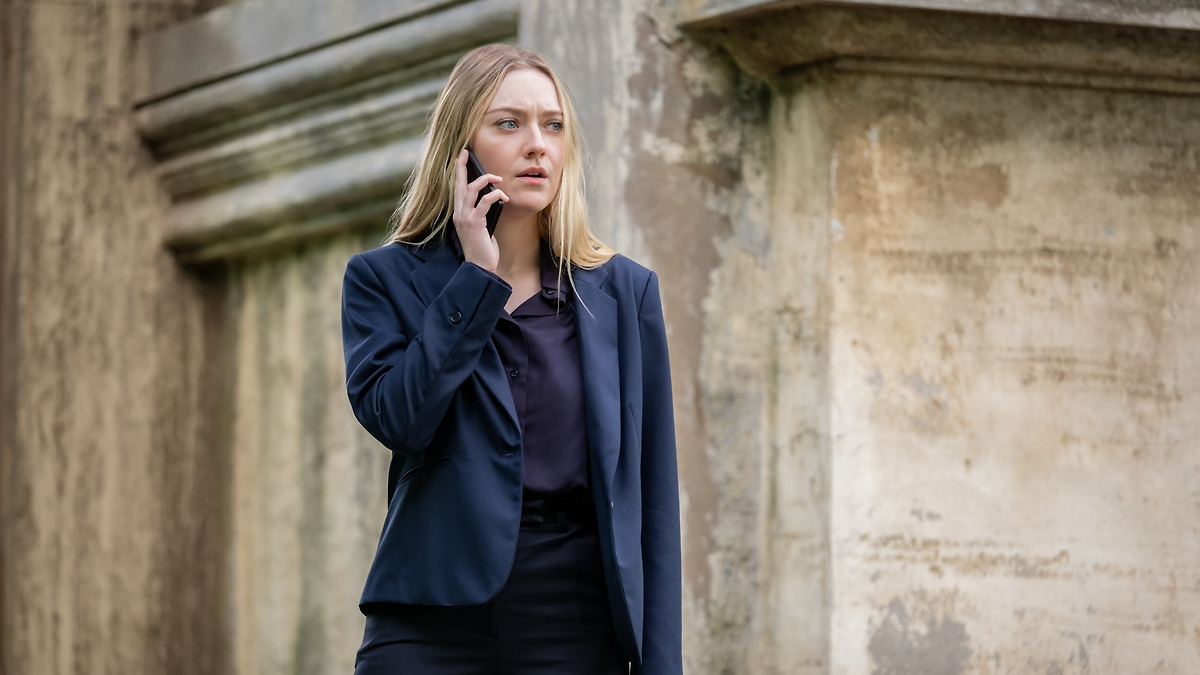 The Equalizer 3’ review by josephine maya madeline • Letterboxd