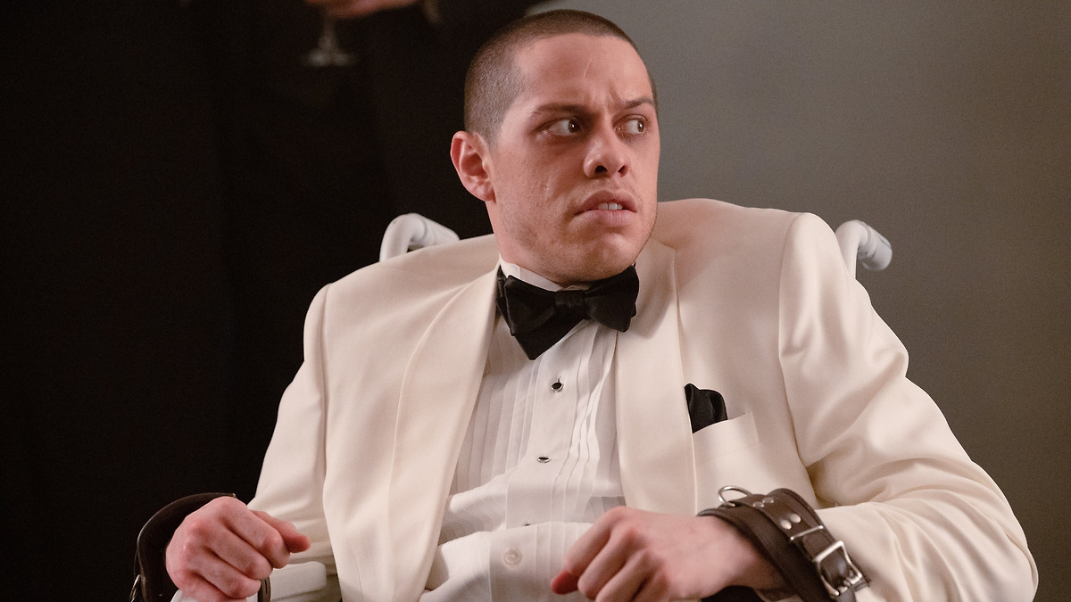 The Home (2025) directed by James DeMonaco • Reviews, film + cast • Letterboxd