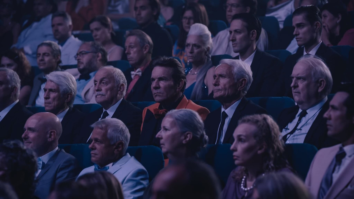 The Substance’ review by Lee ️ 🍿 • Letterboxd