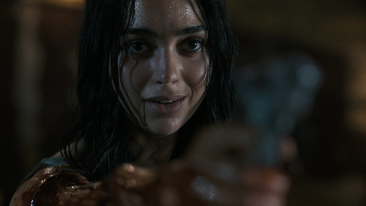 Scream VI’ review by Jacob Lyons • Letterboxd