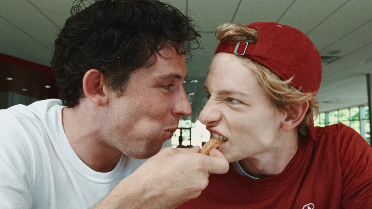 Challengers’ review by JoshuaPictures • Letterboxd