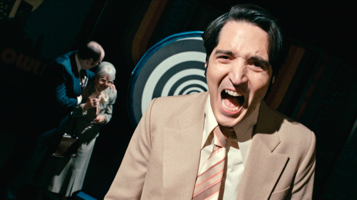 Late Night with the Devil’ review by Jon • Letterboxd