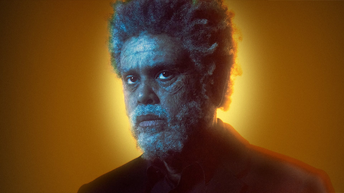 Benjamin Spratt The Weeknd x The Dawn FM Experience’ review by Ben Spratt • Letterboxd