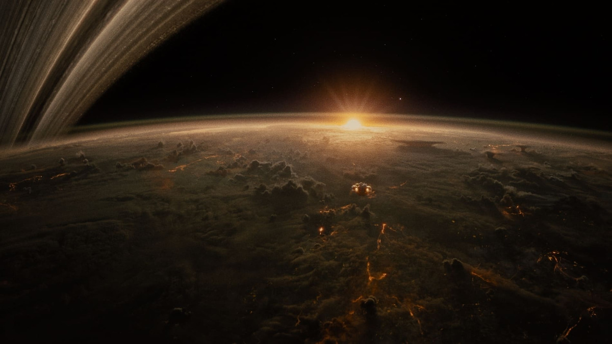 Alien: Romulus’ review by HAL • Letterboxd