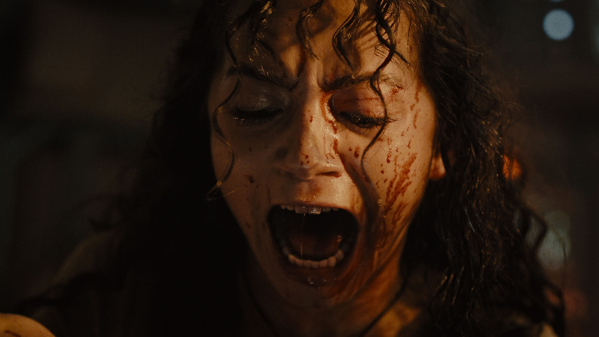 Alien Romulus’ review by daisy • Letterboxd