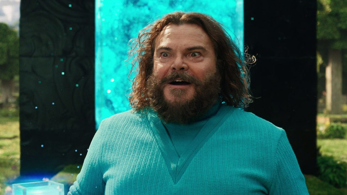 A Minecraft Movie’ review by nat • Letterboxd