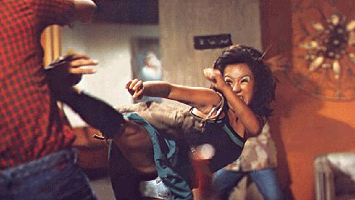 Deadly Angels’ review by SubToretto • Letterboxd