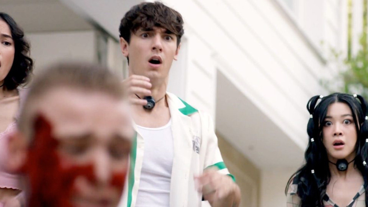‎Skillhouse (2025) directed by Josh Stolberg • Reviews, film + cast ...
