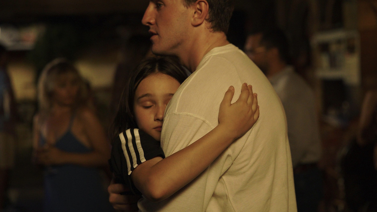 Aftersun’ review by Jayson • Letterboxd