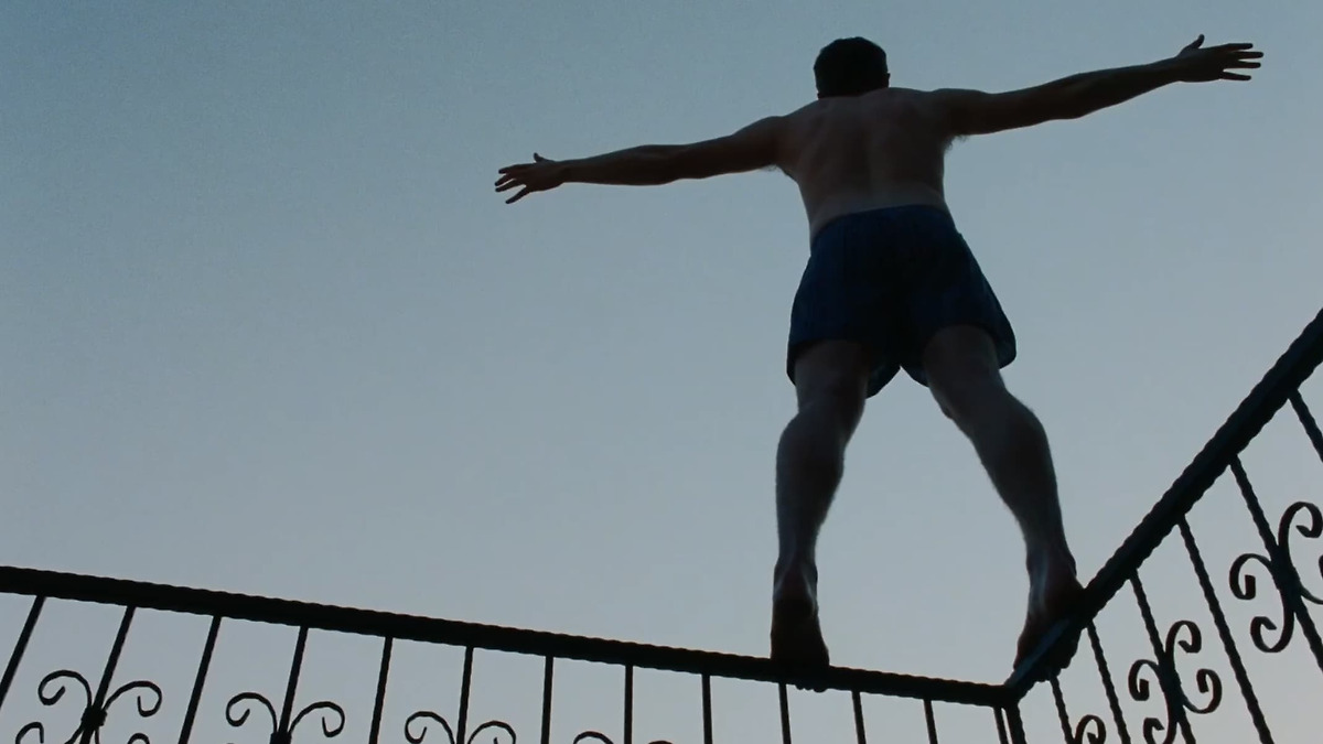 Aftersun’ review by ConradTheAnimal • Letterboxd