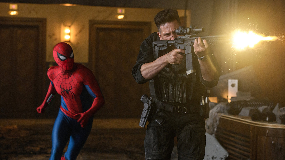 A ★★★ review of Spider-Man: Brand New Day (2026)