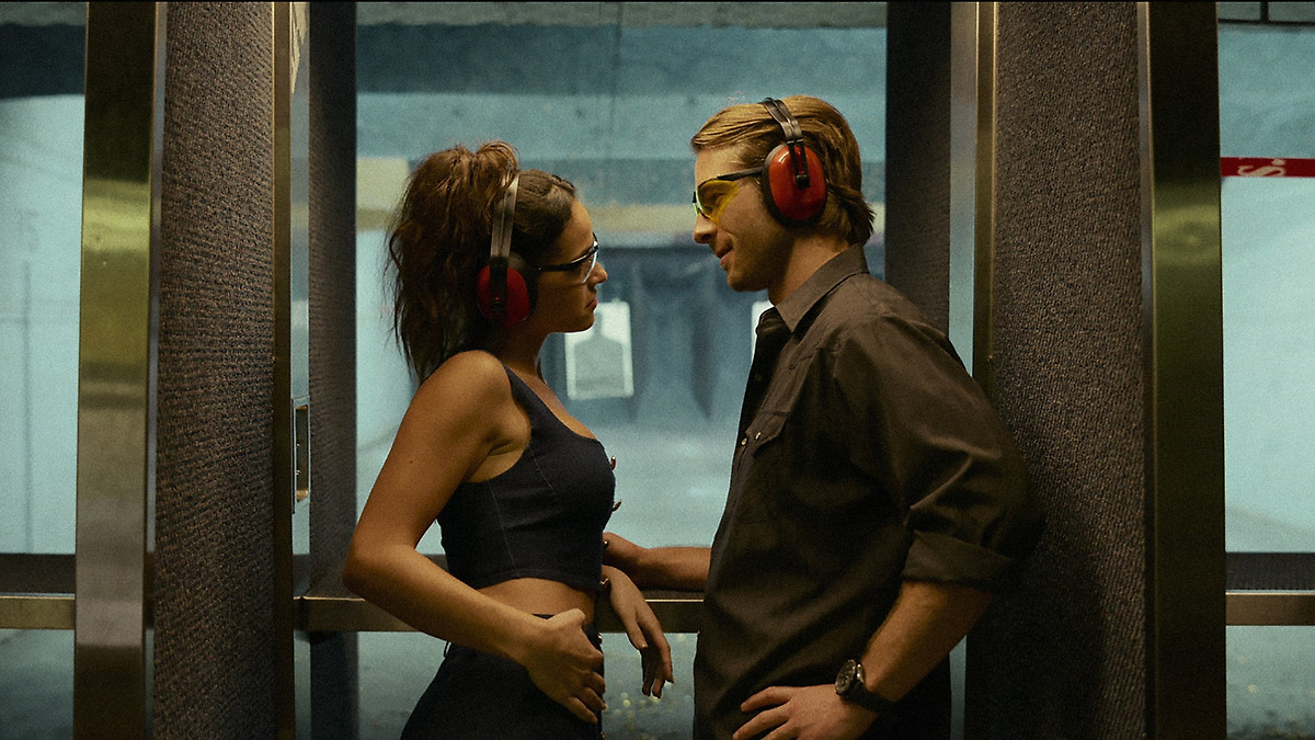 Hit Man’ review by CinemaJoe • Letterboxd