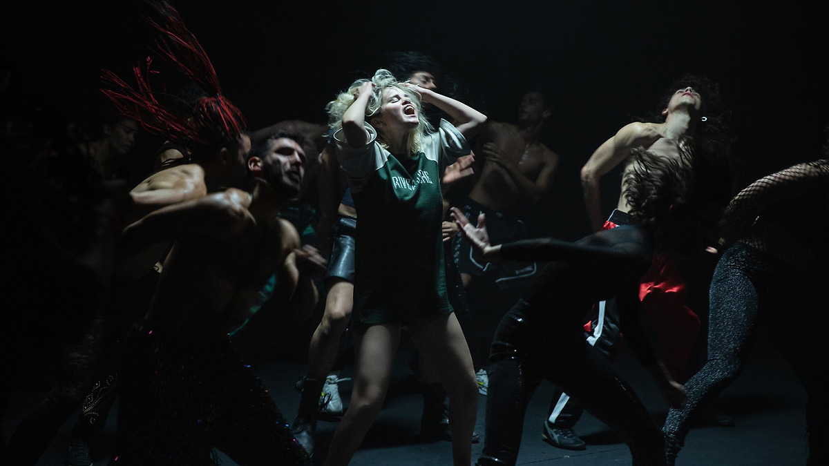 Emilia Pérez’ review by Jordy The Movie Guy • Letterboxd