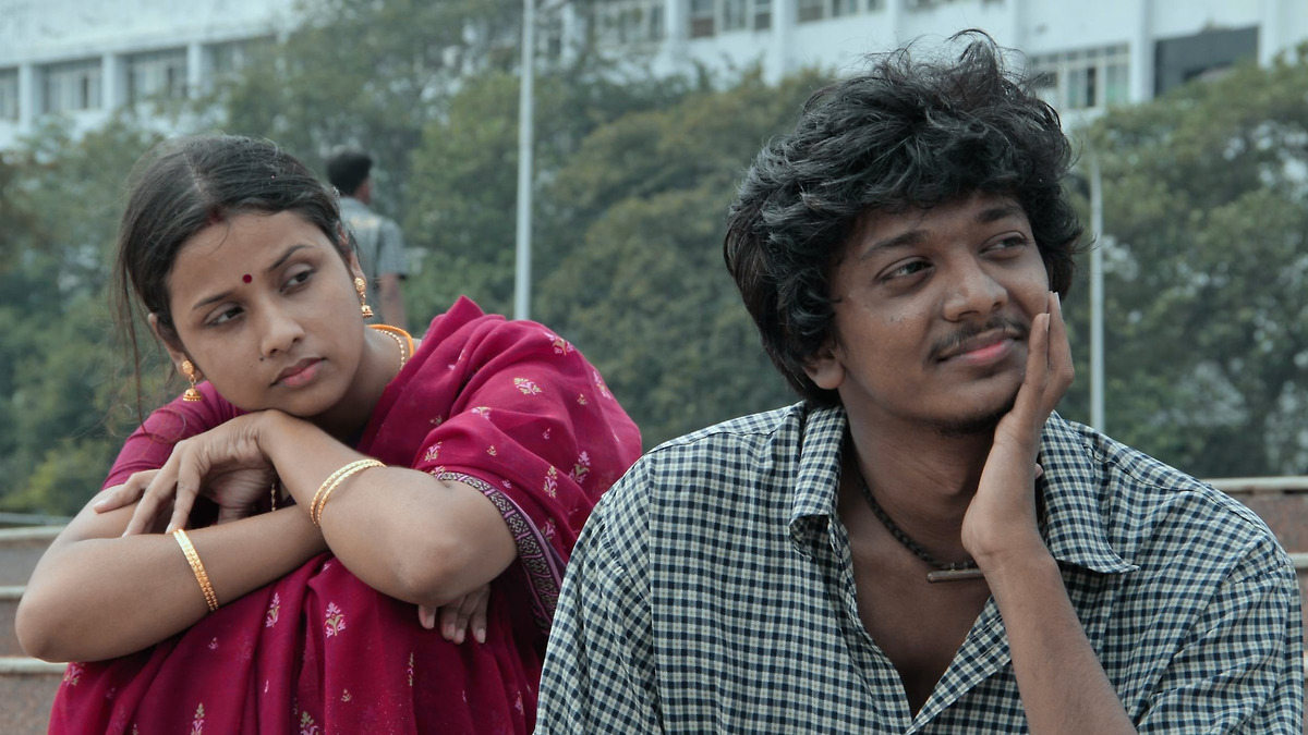 Vazhakku Enn 18/9