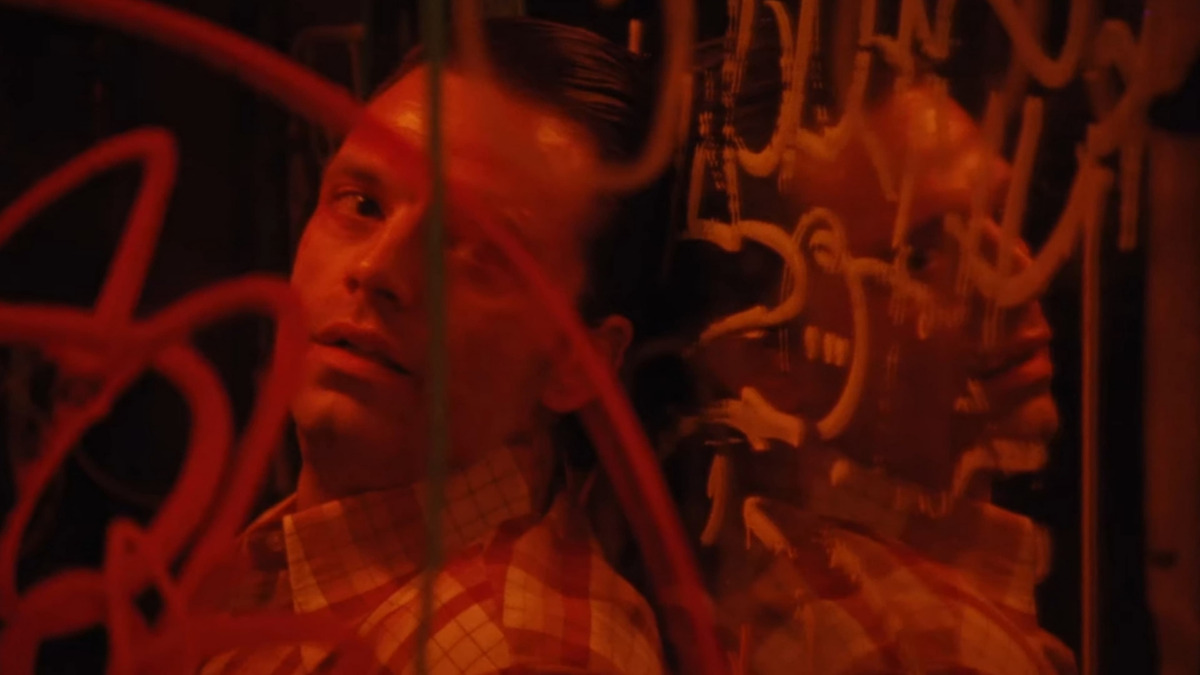 A Different Man’ review by f • Letterboxd