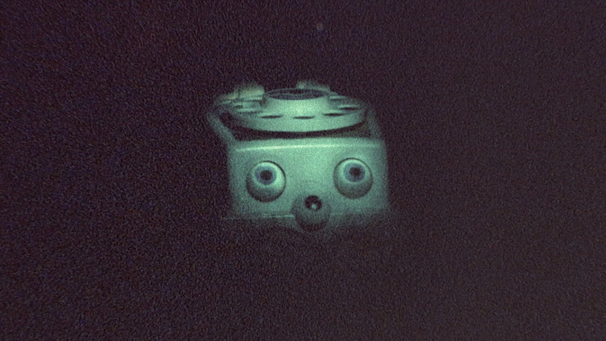 Skinamarink’ review by ⊱ ⊰ • Letterboxd