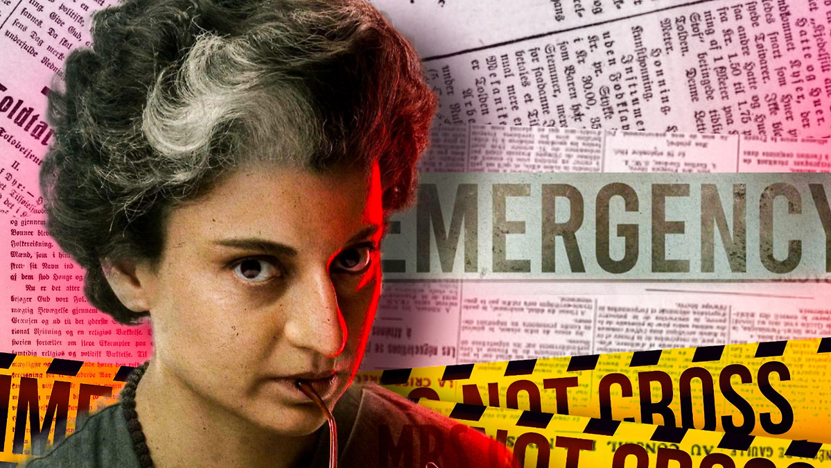Emergency Review Emergency’ review by Des Saint • Letterboxd