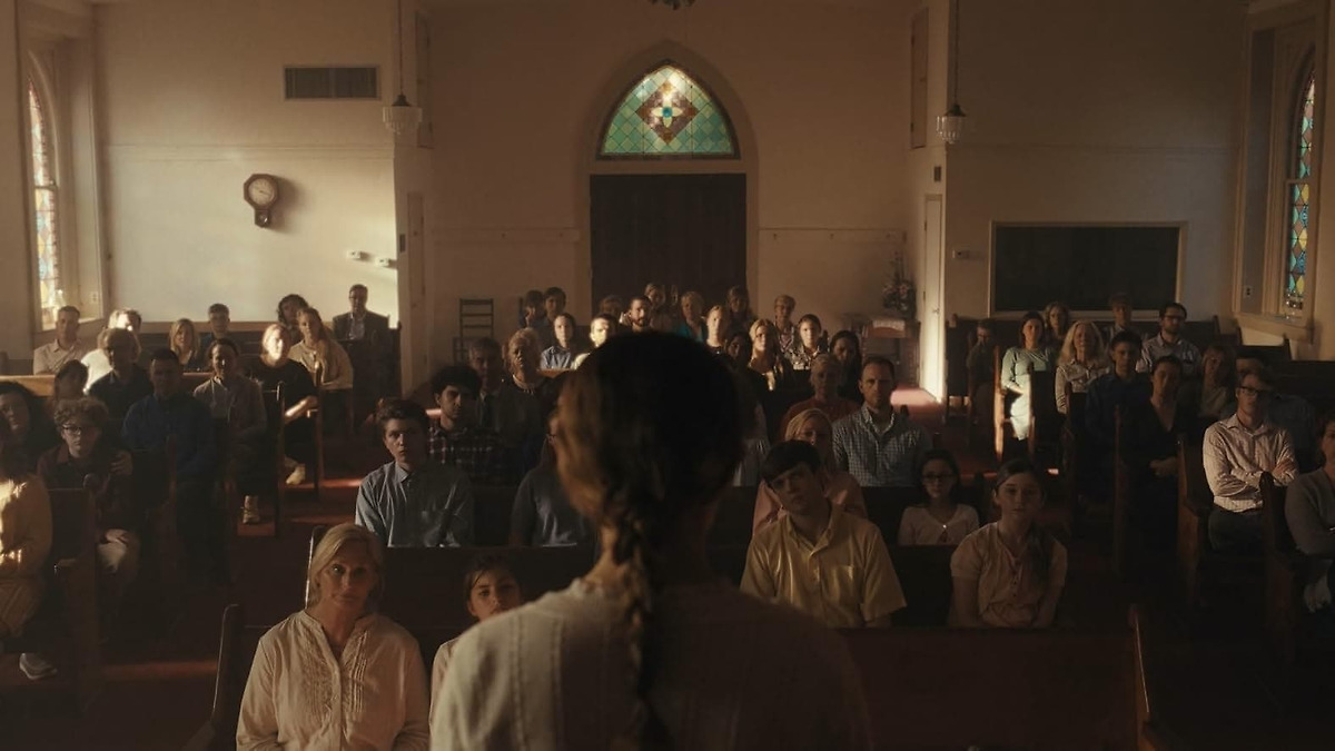 The Starling Girl’ review by B ⋆.𐙚 ̊ • Letterboxd
