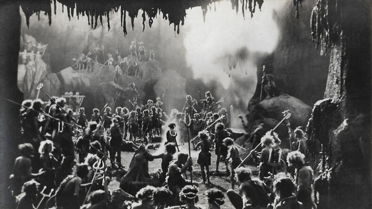 Maciste in Hell’ watched by MikkelHH • Letterboxd