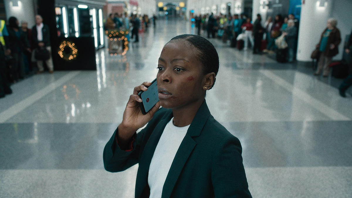 Jason bare christmas all the time