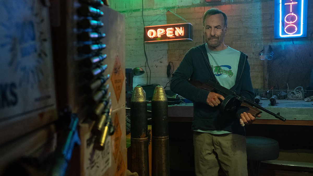 Nobody 2’ watched by Ralph • Letterboxd